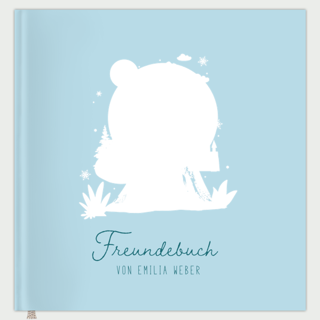 freundebuch_frozen cover