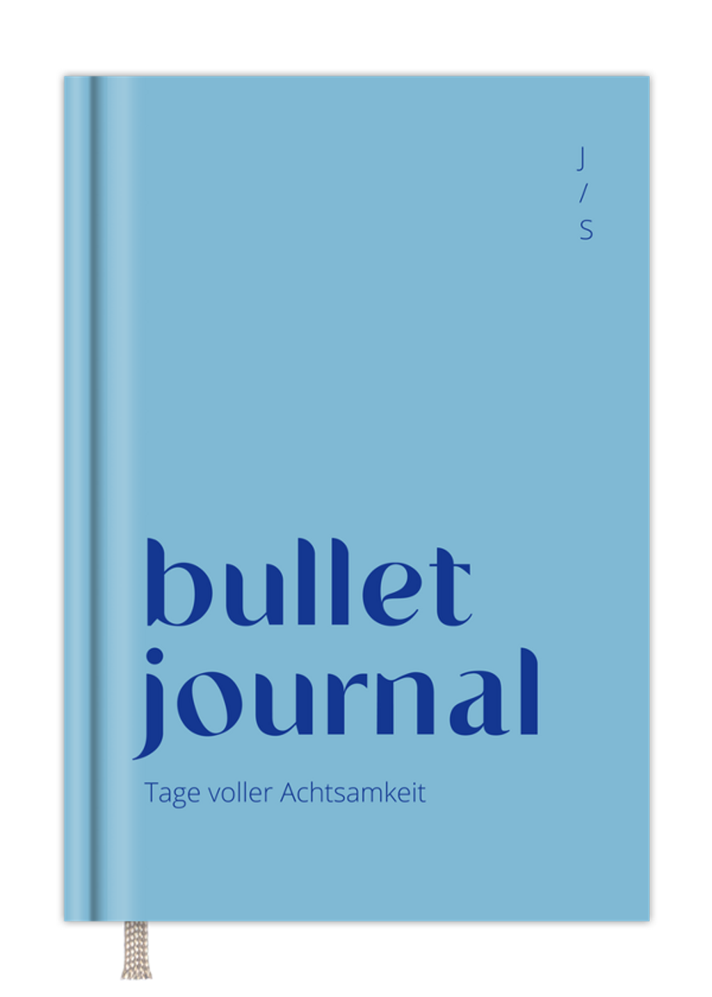 bullet_journal cover