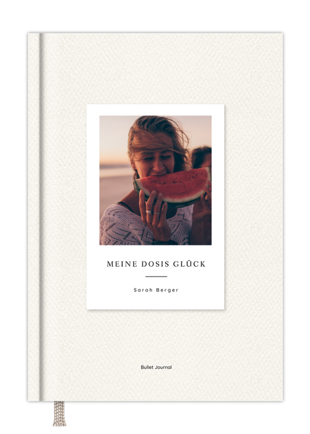 bullet_journal cover