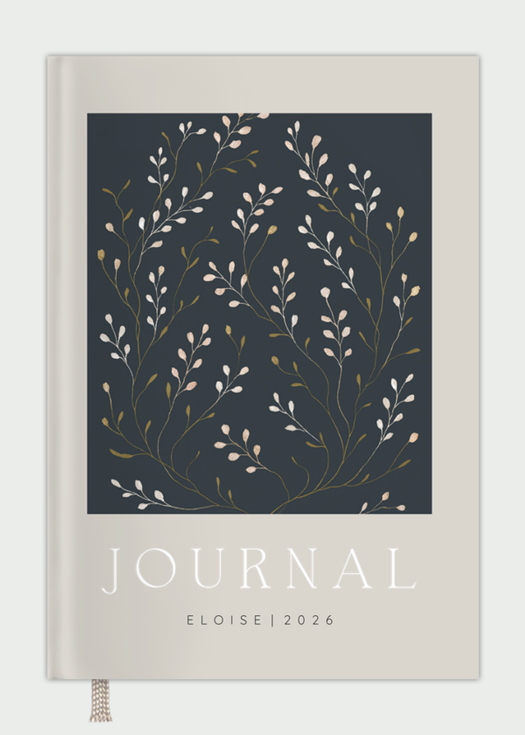 bullet_journal cover