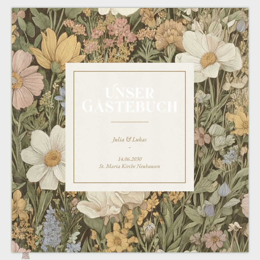 hochzeit cover