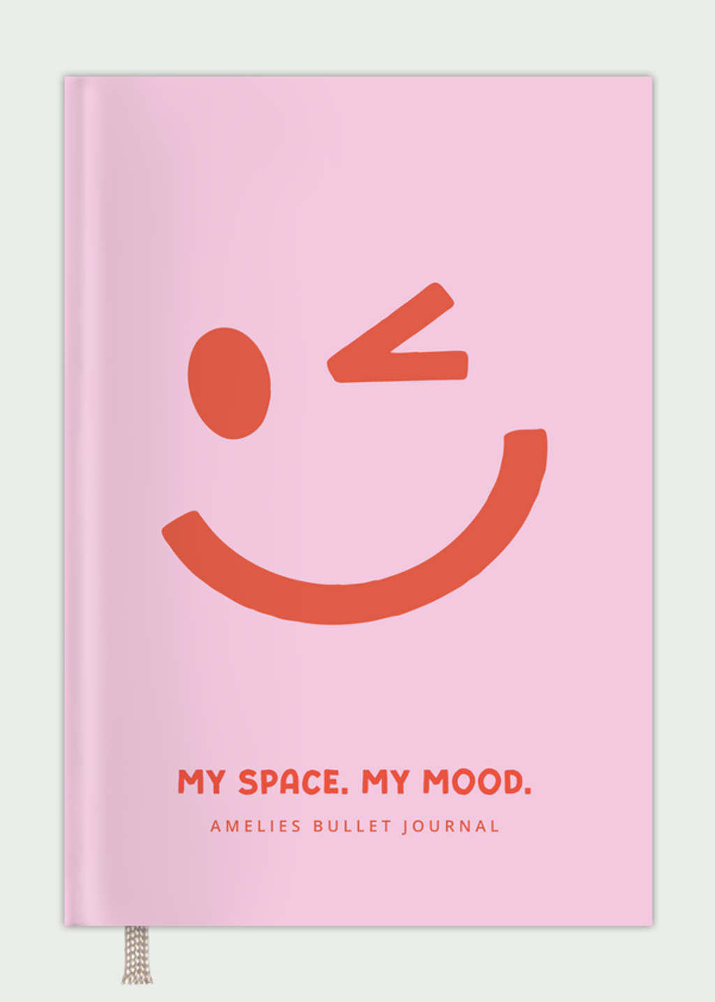 bullet_journal cover