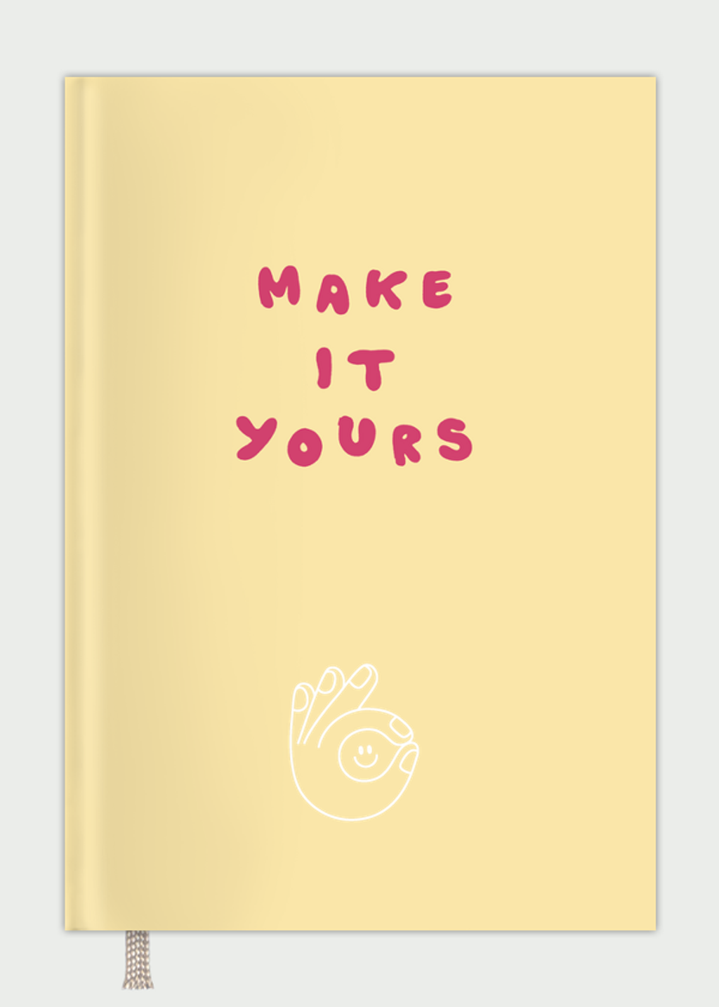 bullet_journal cover