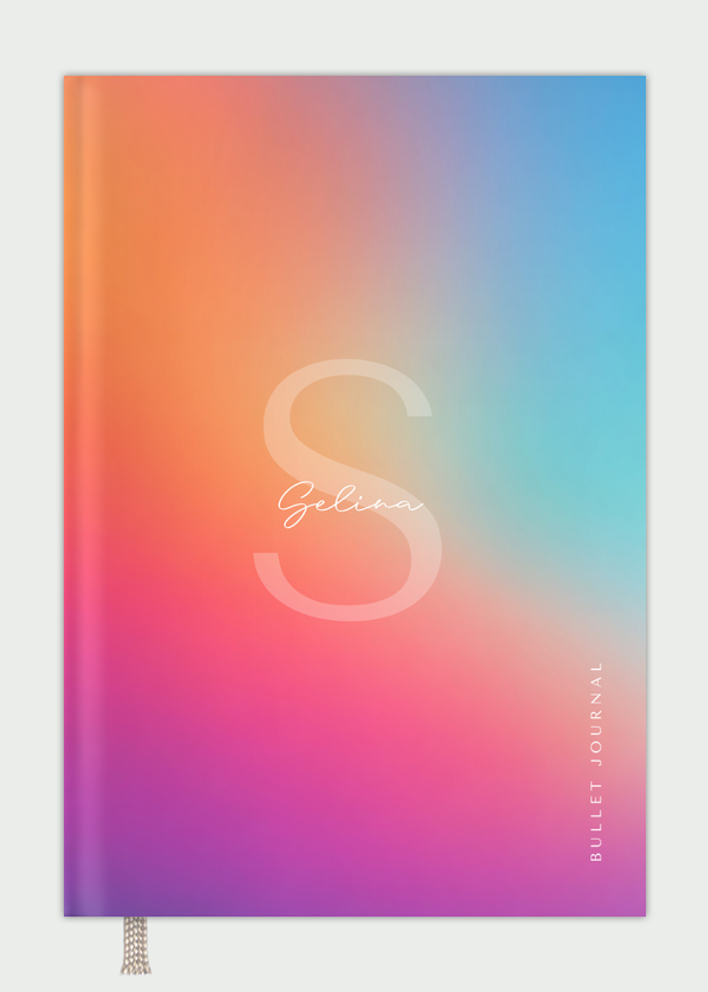 bullet_journal cover