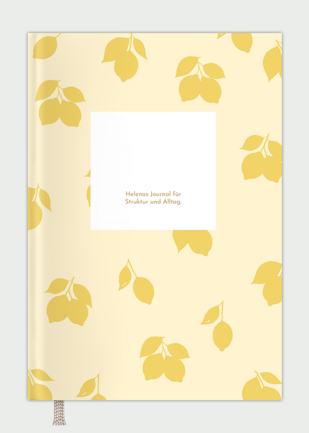 bullet_journal cover