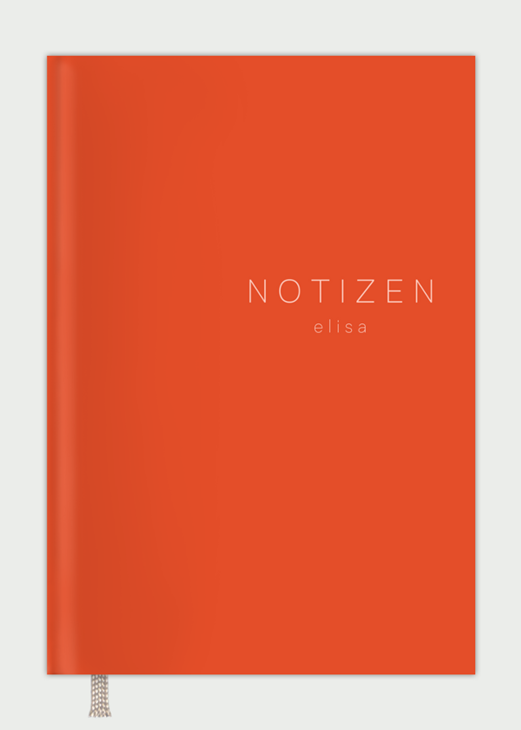 white cover