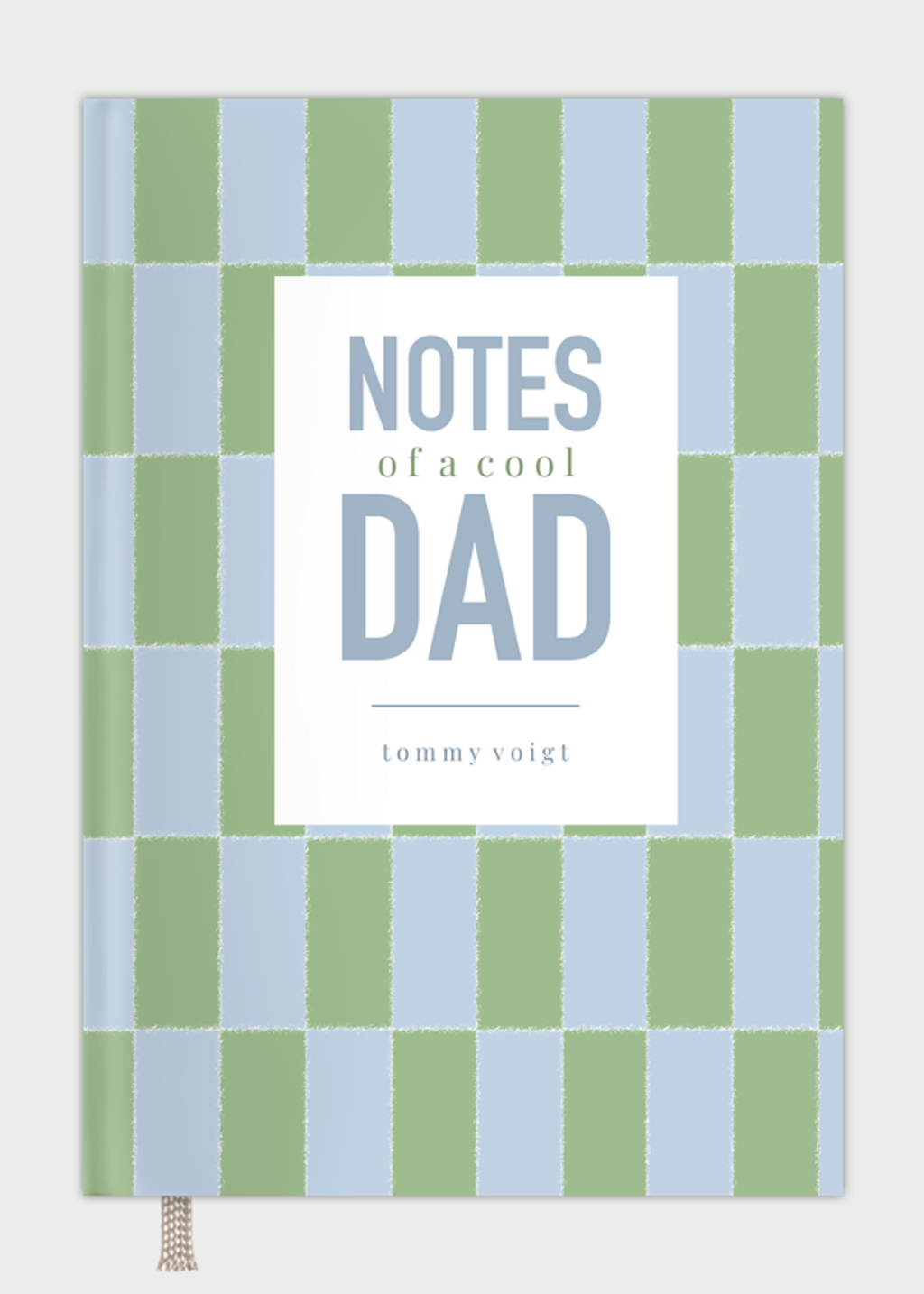 dots cover
