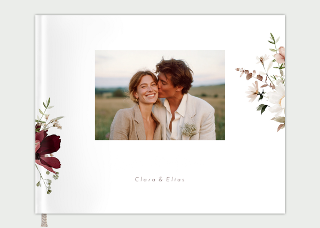 hochzeit cover