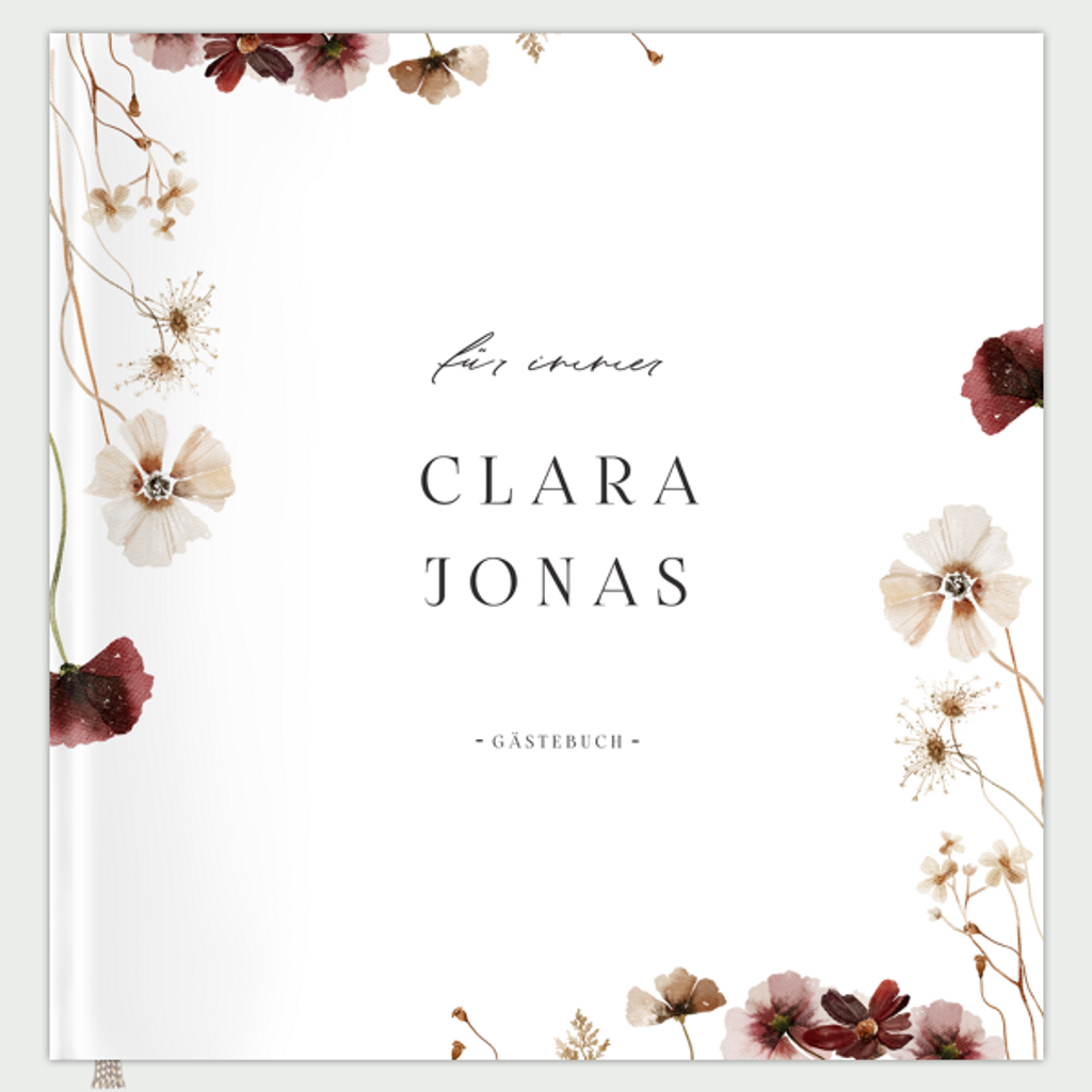 white cover
