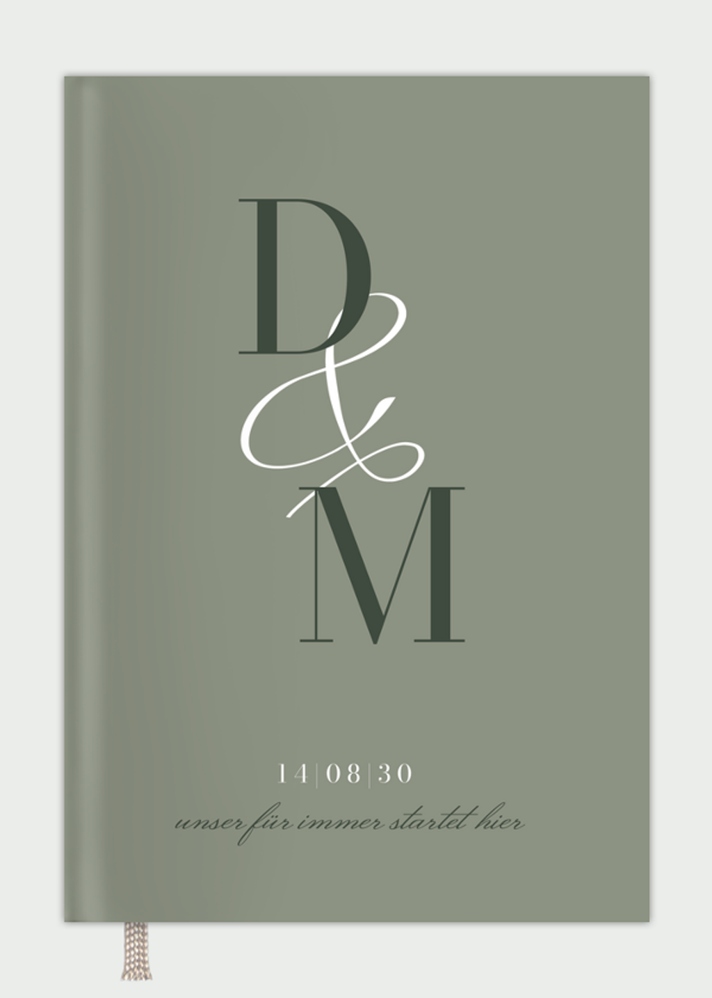 hochzeitsplaner cover