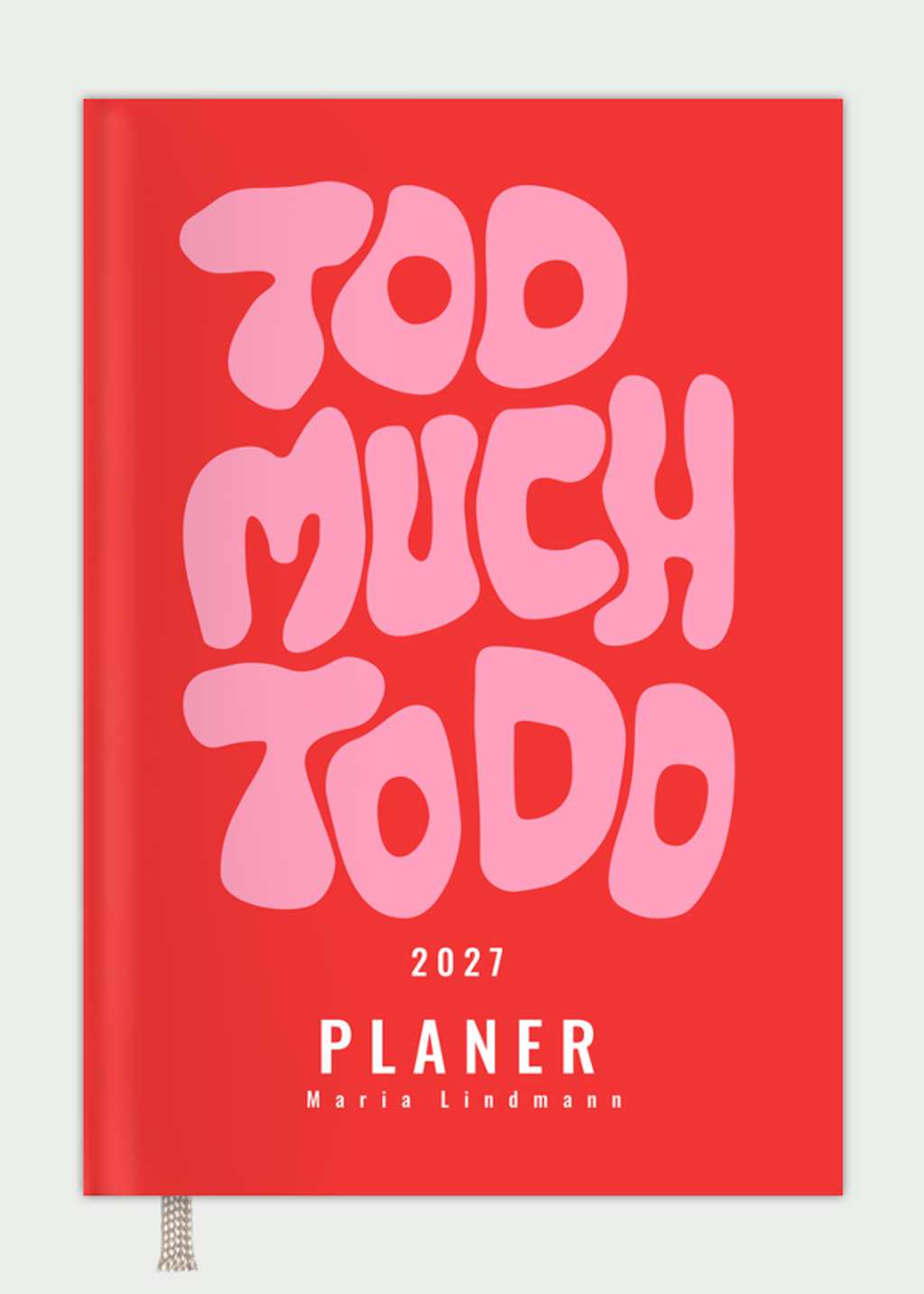 wochenplaner_datiert cover