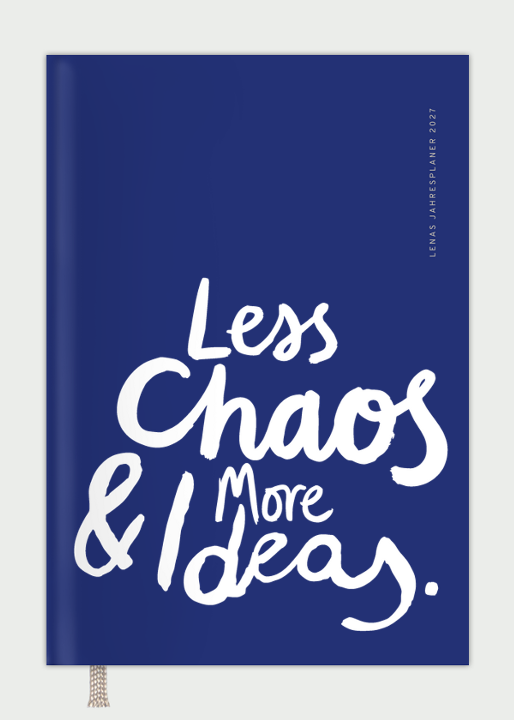 wochenplaner_datiert cover