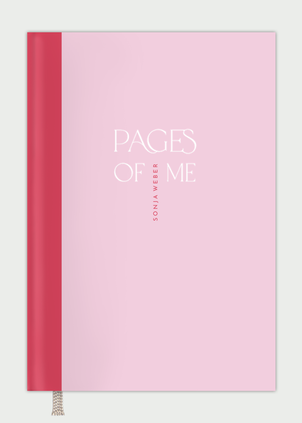 white cover