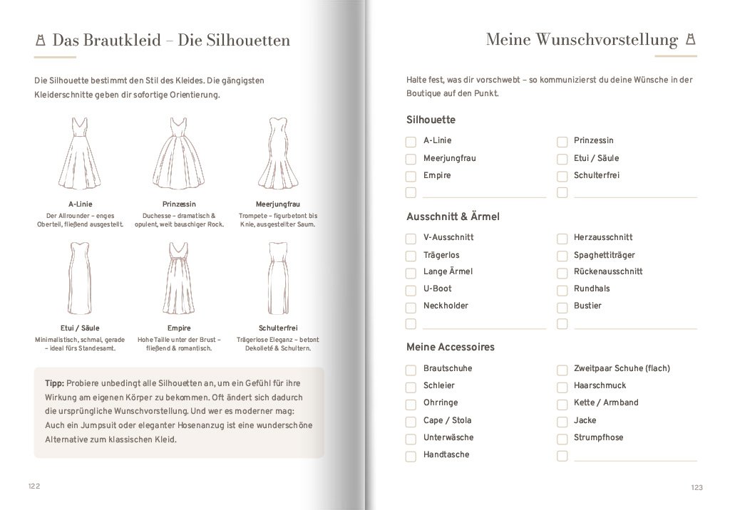 hochzeitsplaner inlay 8