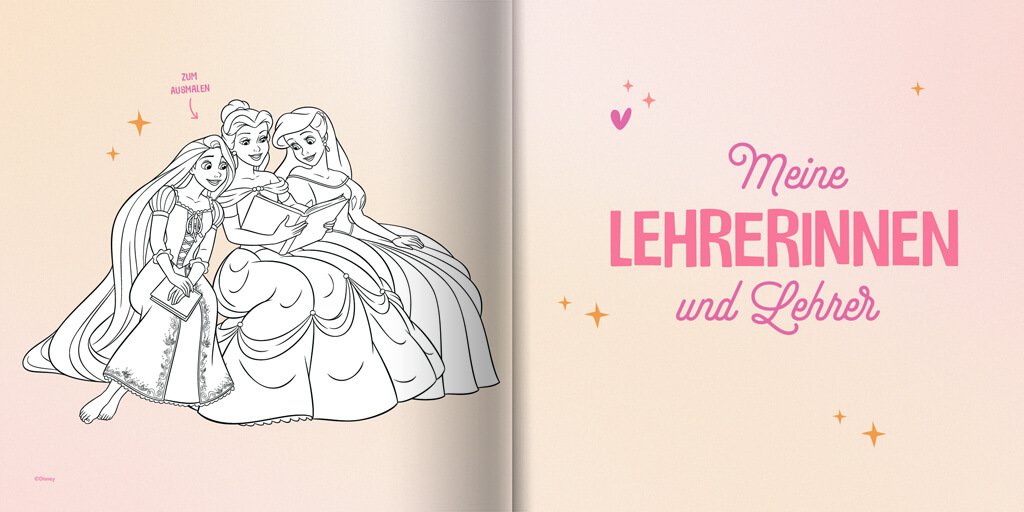 freundebuch_disneyprinzessinnen_grundschule inlay 11