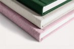 Hardcover Leinen
