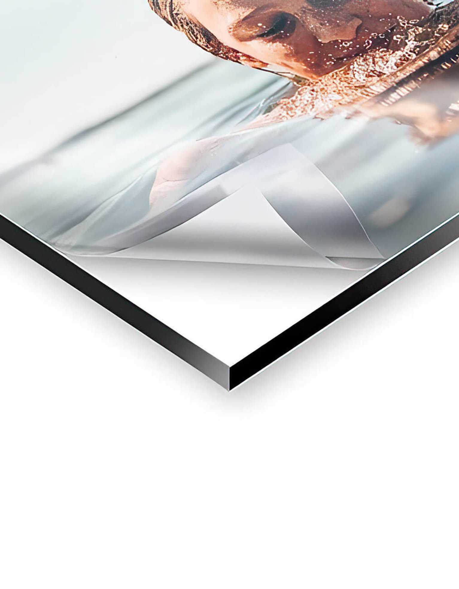 ALU-DIBOND FINEART MATT