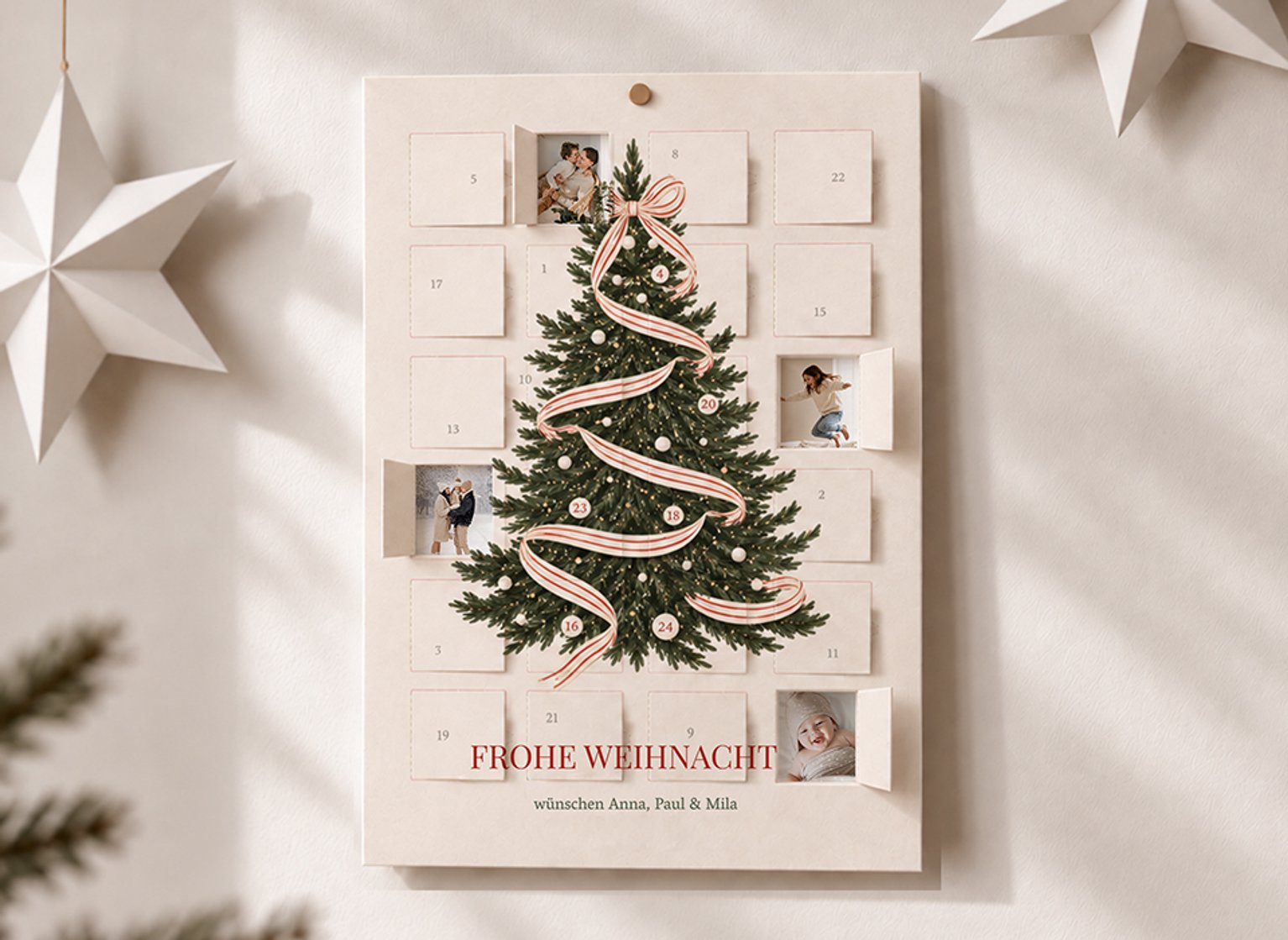 Adventskalender