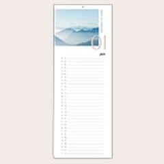 Küchenkalender