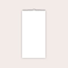 Hochformat lang