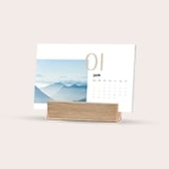 Tischkalender