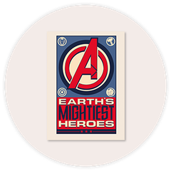 Avengers