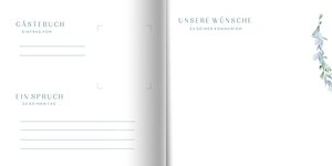 Blätterzeichen