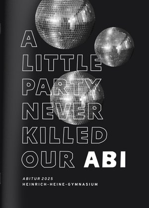 A little Party
