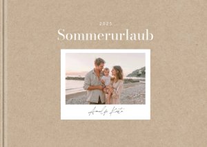 Sommerurlaub
