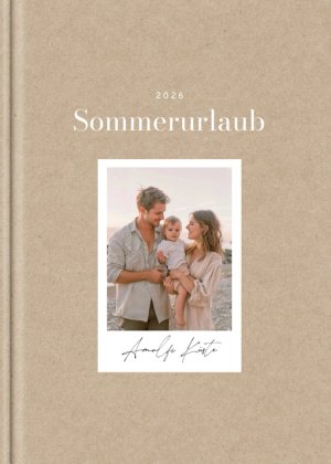 Sommerurlaub