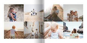 Collect Moments