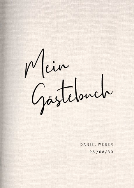 Fotobuch Only Love