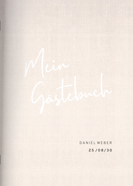 Fotobuch Only Love