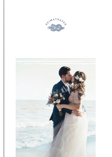 Fotobuch Heimathafen
