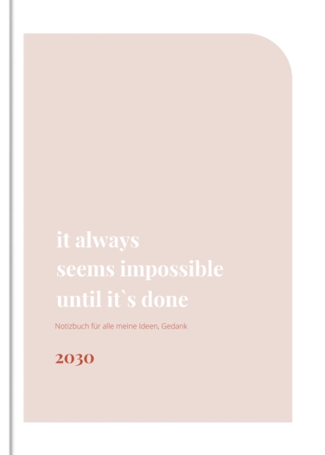 Fotobuch Modern Type