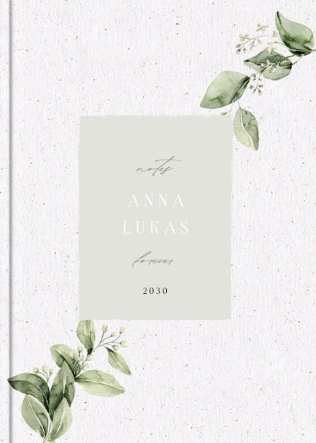 Fotobuch Tender Love