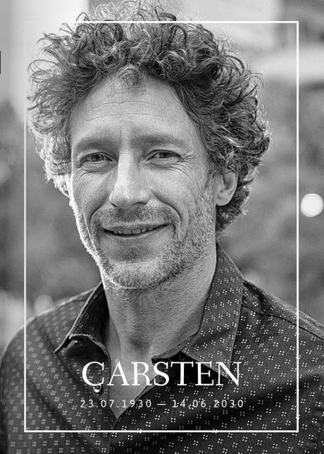 Fotobuch Portrait mit Rahmen