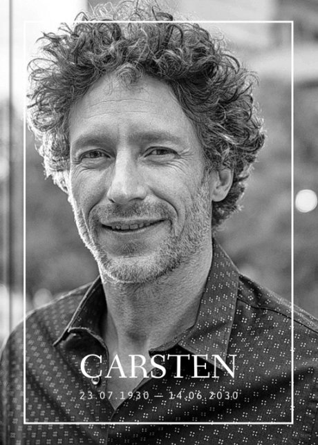 Fotobuch Portrait mit Rahmen