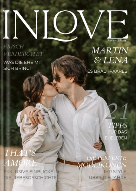 Fotobuch In Love