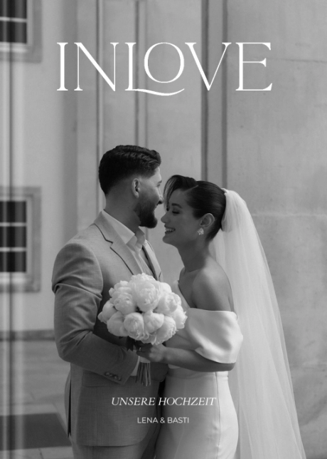 Fotobuch Inlove