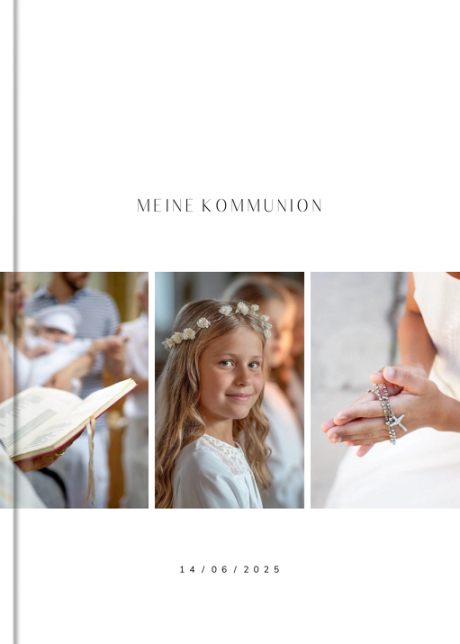 Fotobuch Lovely Moment