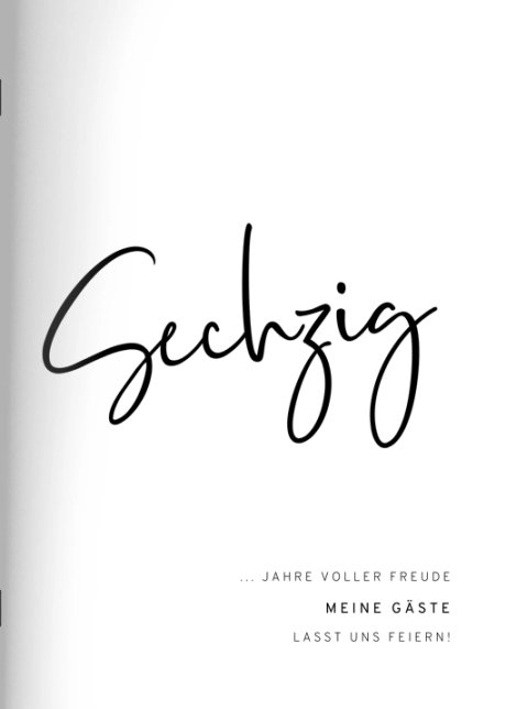 Fotobuch Voller Freude