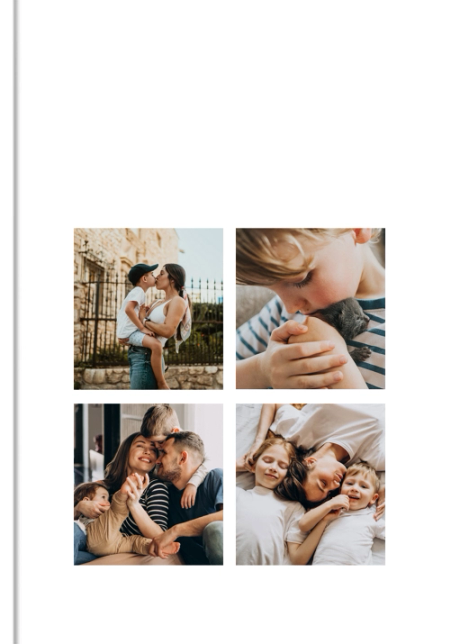 Fotobuch Lieblingsmomente