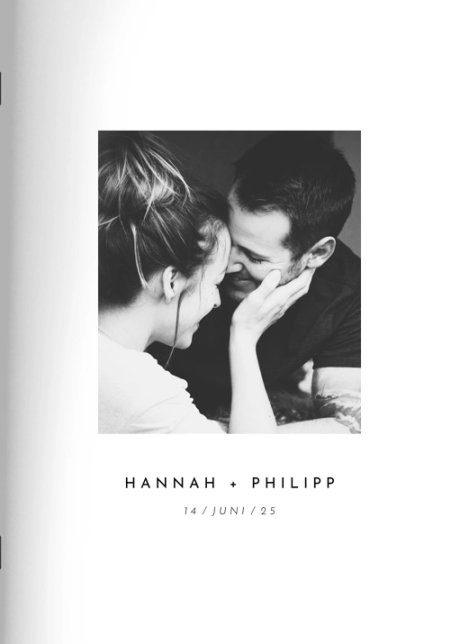 Fotobuch Polaroid