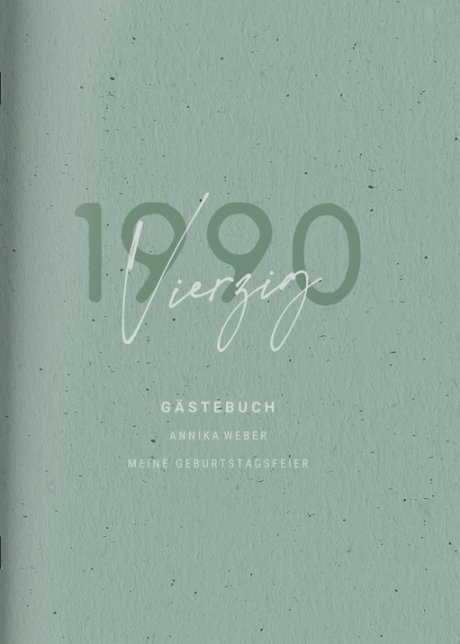 Fotobuch Overlay