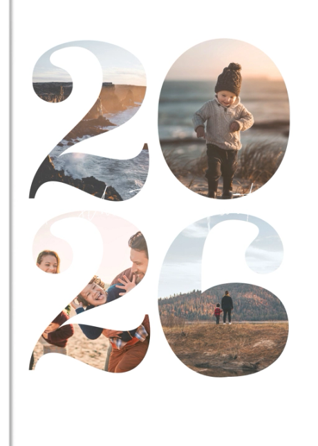 Fotobuch A Great Year