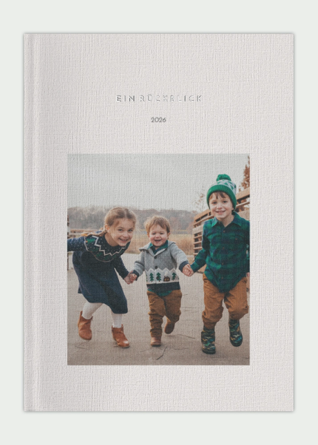 Fotobuch Beste Momente