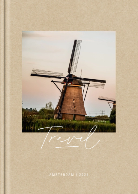 Fotobuch Citytrip