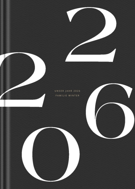 Fotobuch Golden Year