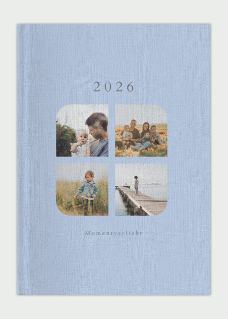 Fotobuch Erinnerungen